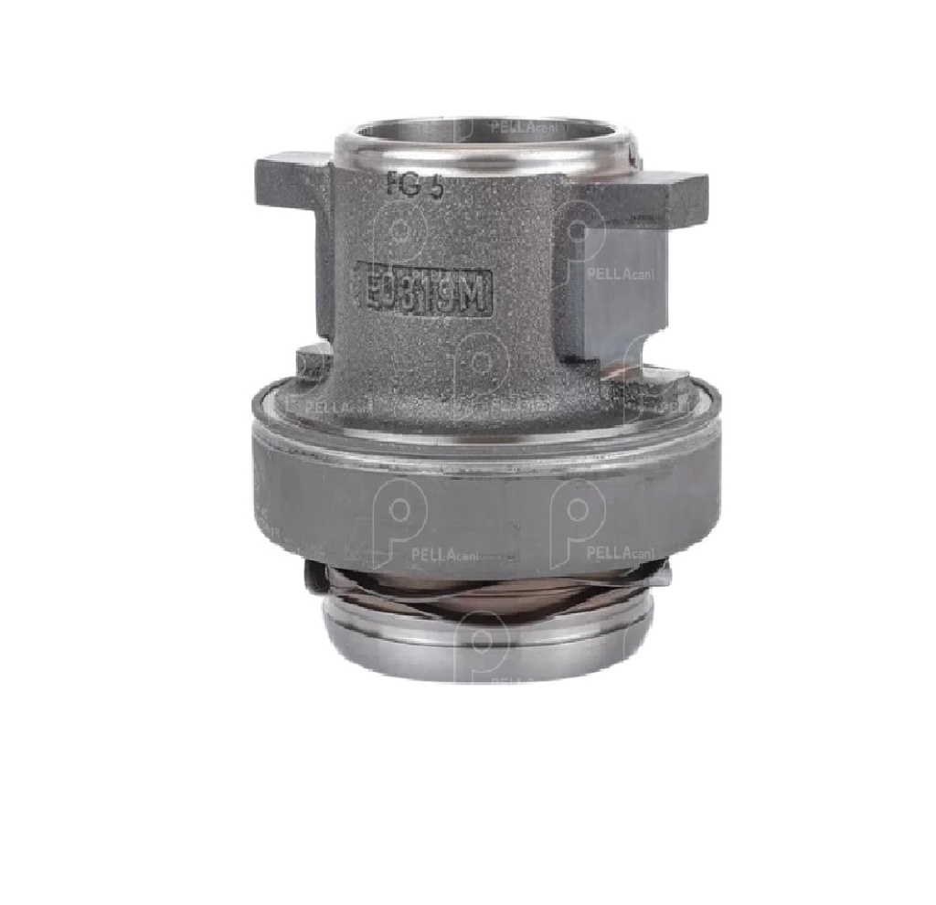 [94743T] LINEA PESADA - CRAPODINA EMBRAGUE - DBH - FORD CARGO P/EMBRAGUE 430MM