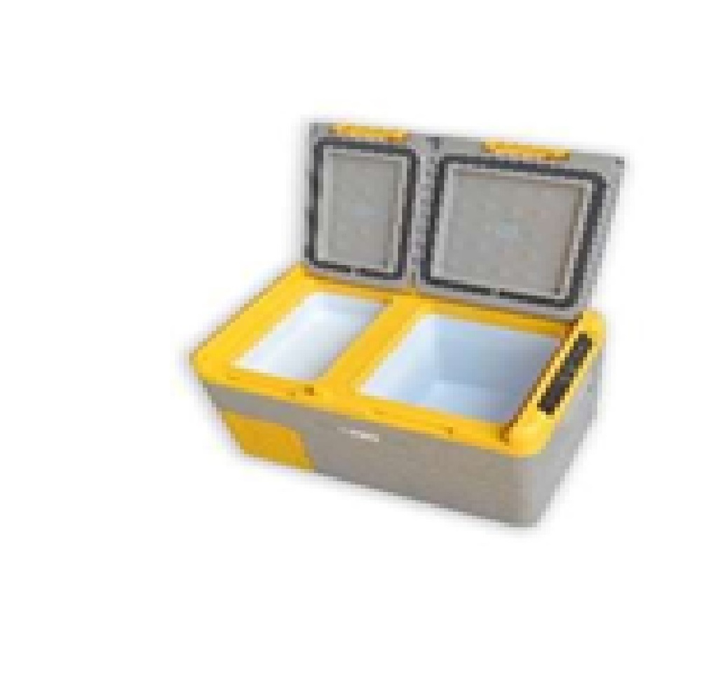 [RE085] [RE085] REPUESTOS Y ACCESORIOS - HELADERAS 12/24VOLT - ACTECMAX - HELADERA 12/24 VOLT. 16LTS. 60W - ALT. 60CMS. ALT. 36 CMS. ANCHO 37CMS