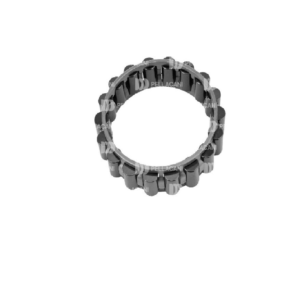 [29640] LINEA PESADA - REPUESTOS TRANSMISION - KACMAZLAR SPARE PARTS - RODAMIENTO AGUJAS CAJA ZF16S221 IVECO