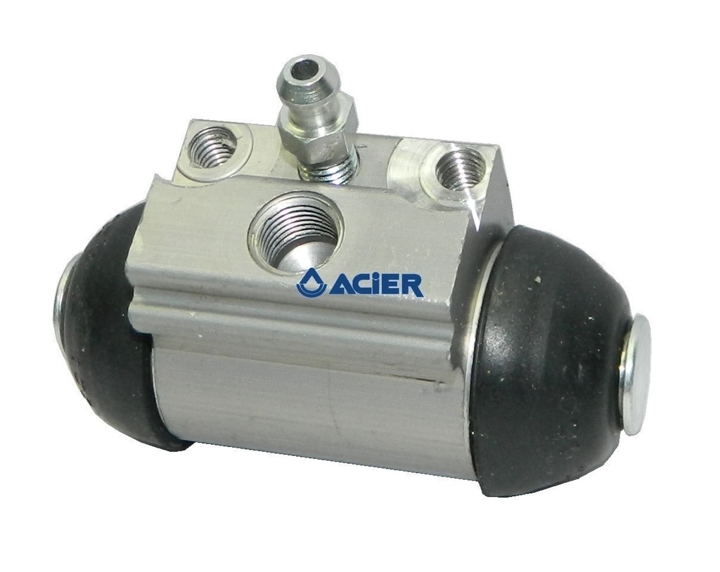 [WC8834] LINEA LIVIANA - CILINDROS DE RUEDA - CILBRAKE - FIAT PALIO-SIENA BASE CUADRADA 3/4" - 19MM