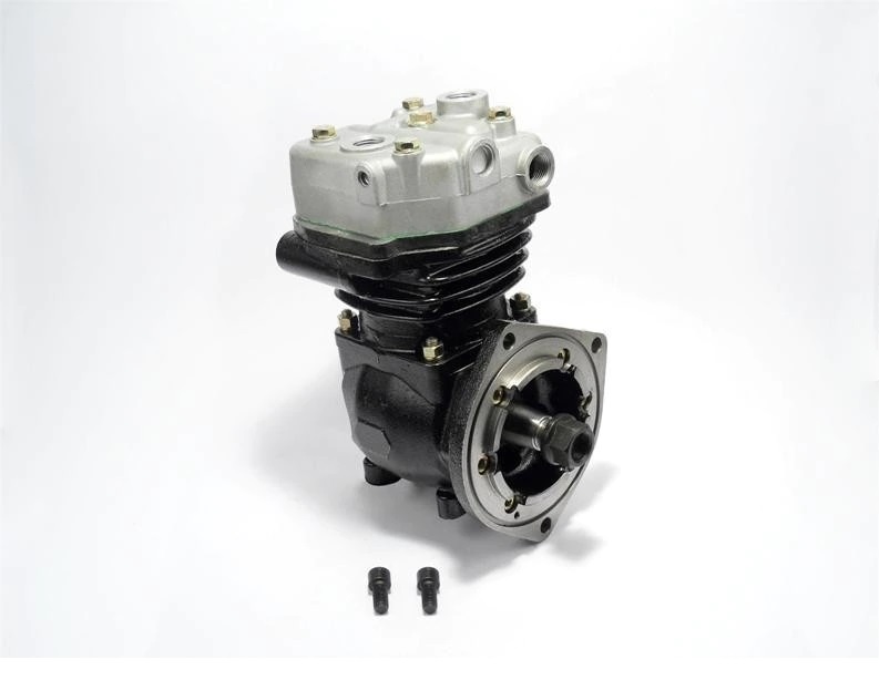 [22288] LINEA PESADA - COMPRESORES - PELLACANI - VOLKSWAGEN CON MOTOR MWM KNORR 88MM REFRIG. AGUA
